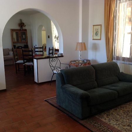 Domus Rosarum Arqua Petrarca Ruang foto