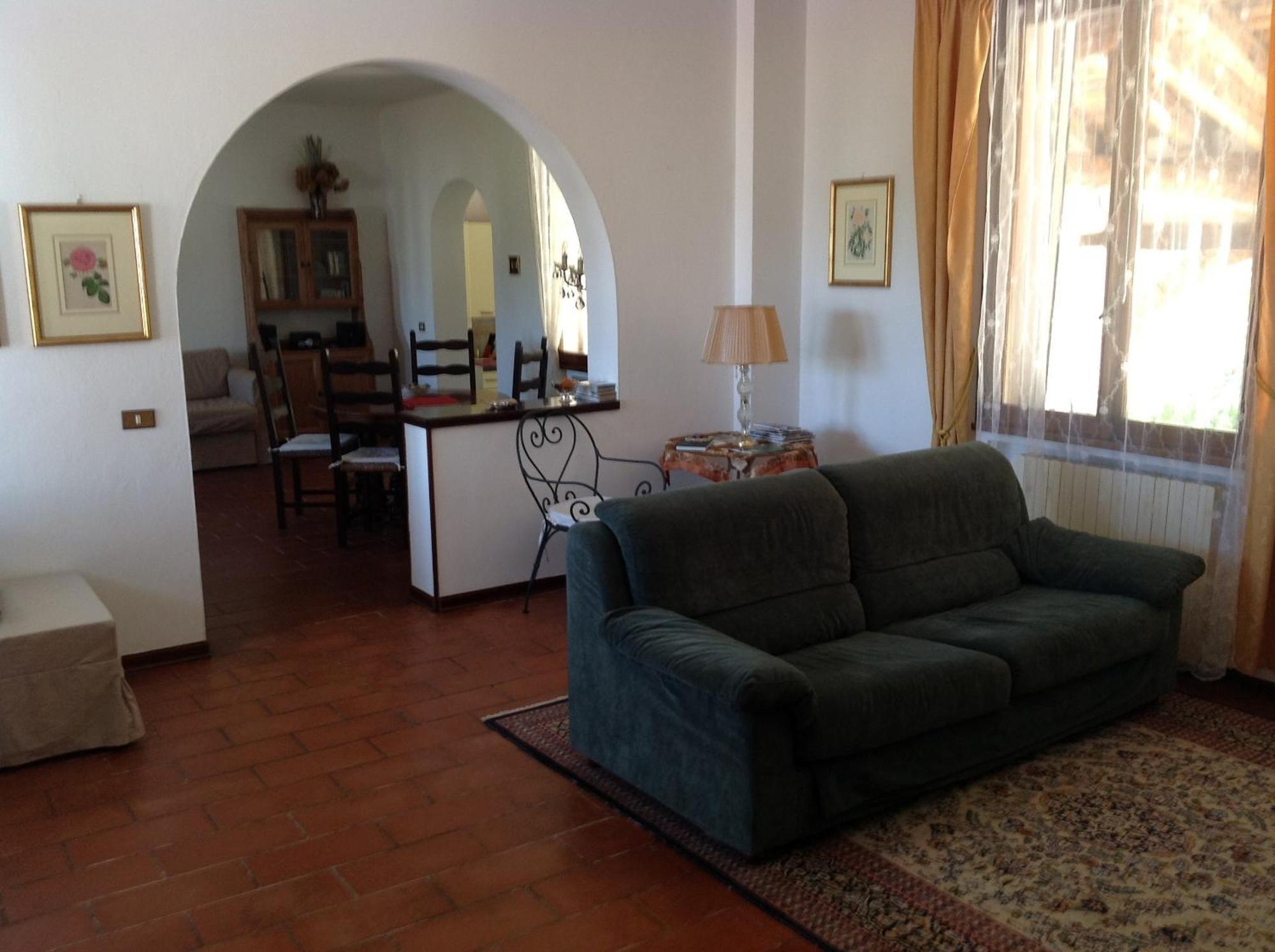 Domus Rosarum Arqua Petrarca Ruang foto